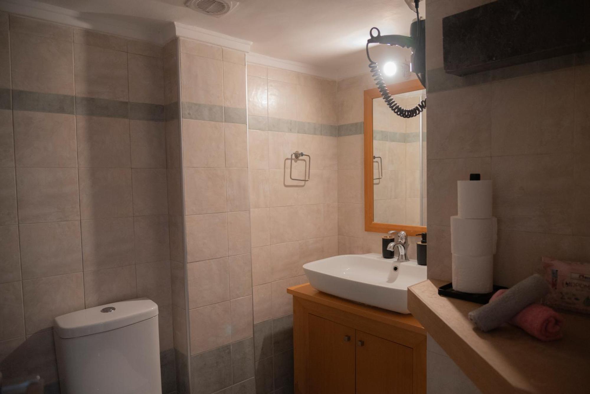 Vip Apt. Pezodromos Kalamarias Thessalonique Extérieur photo